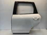 Tür Links Hinten 95853301100 Porsche Cayenne II (92A) SUV 4.8 V8 32V S (M48.02(Euro 5)) 2011