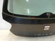 Heckklappe Seat Ibiza IV (6J5) Schrägheck 5-drs 1.2 12V (CGPB) 2010