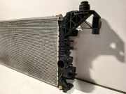Radiator 427460812 Opel Astra K Sports Tourer Kombi 1.6 CDTI 110 16V (B16DTU) 2017-09