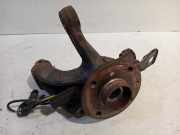 Radnabe Links Vorne Peugeot 108 Schrägheck 1.0 12V (1KRFE(CFB)) 2016-05