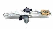 Fensterheber Elektr. Links Hinten 929548102 Ford Focus III Wagon Kombi 1.6 TDCi (T1DA) 2011-04