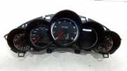 Tachoeinheit Kmh 97064112403 Porsche Panamera (970) Liftback 4.8 V8 32V Turbo (M48.70) 2009-09