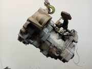 Getriebe Manuell JYL Volkswagen Eos (1F7/F8) Cabrio 2.0 FSI 16V (BVY(Euro 4)) 2007-06 BVY(Euro 4)