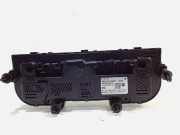 Heizung Bedienung 5NA907044F Volkswagen Tiguan (AD1) SUV 2.0 TDI 16V BlueMotion Technology SCR (DFGC) 2016-12 DFGC