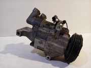 Klima Pumpe 9520051KA0 Opel Agila (B) Großraumlimousine 1.0 12V (K10B(Euro 4; Euro 5)) 2013