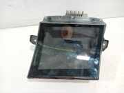 Head Up Display 62309252341 BMW 5 serie Touring (F11) Kombi 550i V8 32V TwinPower Turbo (N63-B44A) 2011