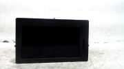 Navigation Display 259151852R Renault Clio III (BR/CR) Schrägheck 1.5 dCi FAP (K9K-770) 2011