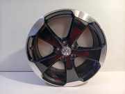 Felge 5k0601025AB Volkswagen Golf VI (5K1) Schrägheck 2.0 GTI 16V (CCZB(Euro 5)) 2012 CCZB(Euro 5)