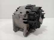 Lichtmaschine 2606154D Renault Megane III Coupe (DZ) Schrägheck 3-drs 2.0 16V TCe 180 (F4R-870(F4R-L8)) 2012-06