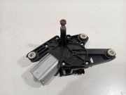 Scheibenwischermotor Hinten A2048202442 Mercedes-Benz GLK (204.7/9) SUV 3.0 280 V6 24V 4-Matic (M272.948) 2009-05