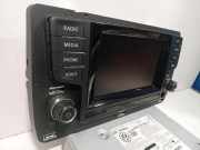 Navigation Set 5g0919605d Volkswagen Golf VII Variant (AUVV) Kombi 1.6 TDI BlueMotion 16V (CXXB) 2015-06 CXXB