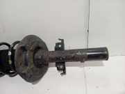 Federbein Links Vorne 543025368R Renault Megane IV (RFBB) Schrägheck 5-drs 1.2 Energy TCE 130 (H5F-408(H5F-F4)) 2016