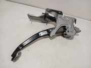 Bremspedal JX612D094ED Ford Focus 4 Wagon Kombi 1.5 EcoBoost 12V 182 (Y1DA) 2019-02
