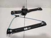 Fensterheber Elektr. Links Vorne 7349513 BMW X1 (F48) SUV sDrive 18d 2.0 16V (B47-C20A(Euro 6)) 2015-12