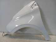Kotflügel Links Vorne Peugeot 208 I (CA/CC/CK/CL) Schrägheck 1.0 Vti 12V PureTech (EB0(ZMZ)) 2014-09