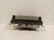 Navigation Display 07356372270 Abarth 500/595/695 Schrägheck 1.4 T-Jet 16V (312.B.3000) 2015