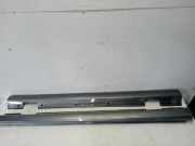 Sideskirt Set A2466901440 Mercedes-Benz B (W246) Schrägheck 1.6 B-200 BlueEFFICIENCY Turbo 16V (M270.910) 2015