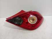 Rücklicht Rechts Aussen 13186351 Opel Corsa D Schrägheck 1.3 CDTi 16V ecoFLEX (A13DTE(Euro 5)) 2011