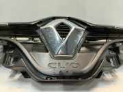 Grill 622563184r Renault Clio IV (5R) Schrägheck 5-drs 0.9 Energy TCE 90 12V (H4B-400(H4B-A4)) 2013-06