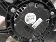 K?hlerventilator 5q0121205 Skoda Octavia Kombi (5EAC) Kombi 5-drs 1.0 TSI 12V (DKRF) 2019-04