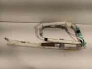 Vorhang Airbag Links 616557900C Opel Zafira Tourer (P12) Großraumlimousine 1.4 Turbo 16V EcoFLEX (A14NET(Euro 5)) 2013