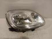 Scheinwerfer Rechts 00518436440 Fiat Panda (312) Schrägheck 0.9 TwinAir 60 (312.A.6000) 2015-06