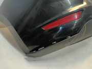 Sto?stange Hinten Seat Leon (5FB) Schr?gheck 5-drs 1.4 TSI 16V (CMBA) 2013-08