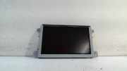 Navigation Display 4F0919604 Audi S5 (8T3) Coupé S5 4.2 V8 40V (CAUA(Euro 5)) 2009
