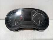 Tachoeinheit Kmh 8V0920 Audi A3 Sportback (8VA/8VF) Schrägheck 5-drs 1.4 16V g-tron (CPWA(Euro 6)) 2014-05