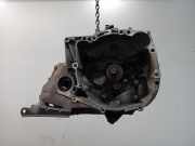 Getriebe Manuell JH3360 Dacia Sandero II Schrägheck 1.2 16V (D4F-F732) 2015-06