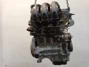 Motor EB2F Citroën C3 (SX/SW) Schrägheck 1.2 Vti 12V PureTech (EB2F(HMZ)) 2017-04