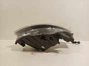 Scheinwerfer Links 13354576 Opel Adam Schrägheck 3-drs 1.4 16V (A14XER(Euro 5)) 2013