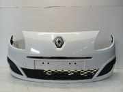 Stoßstange Vorne Renault Twingo II (CN) Schrägheck 3-drs 1.2 (D7F-800(Euro 4)) 2009-07