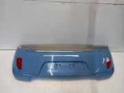 Stoßstange Hinten Kia Picanto (TA) Schrägheck 1.2 16V (G4LA5) 2011-08