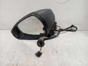 Außenspiegel Links Elektrisch 8V1857409F Audi A3 Sportback (8VA/8VF) Schrägheck 5-drs 1.6 TDI Ultra 16V (CRKB(Euro 5)) 2014-10