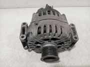 Lichtmaschine A0009060903 Mercedes-Benz GLE (W166) SUV 350d 3.0 V6 24V BlueTEC 4-Matic (OM642.826) 2017-02