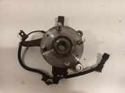 Radnabe Rechts Vorne Hyundai i10 (F5) Schrägheck 1.2i 16V (G4LA) 2008