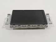 Navigation Display 31382065 Volvo V60 I (FW/GW) Kombi 2.4 D6 20V Plug-in Hybrid AWD (D82PHEV) 2018