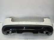 Stoßstange Hinten Mercedes-Benz GLA (156.9) SUV 1.6 200 16V (M270.910(Euro 6)) 2014