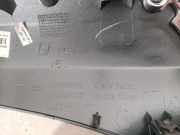 Zierleiste dashboard met luchtrooster 13428760 Opel Corsa E Schr?gheck 1.0 SIDI Turbo 12V (F10XFT) 2015-03