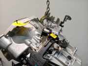 Getriebe Manuell ZM38 Kia Stonic (YB) SUV 1.0i T-GDi 12V Eco-Dynamics+ (G3LF) 2024