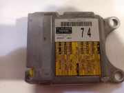 Steuergerät Airbag 8917012740 Toyota Auris (E15) Schrägheck 1.8 16V HSD Full Hybrid (2ZRFXE) 2010