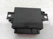 Pdc Steuergerät 9661594280 Citroën C4 Berline (LC) Schrägheck 5-drs 1.6 16V (TU5JP4(NFU)) 2006