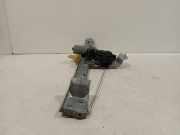 Fensterheber Elektr. Links Vorne 128001102D Renault Clio IV Estate/Grandtour (7R) Kombi 5-drs 1.5 Energy dCi 90 FAP (K9K-608(K9K-B6)) 2015