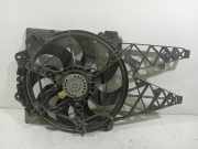 Kühlerventilatormotor 518122080 Fiat Doblo Cargo (263) Van 1.3 D Multijet (199.A.3000) 2015-05