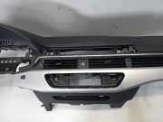 Airbag Set Audi A4 Avant (B9) Kombi 2.0 TDI Ultra 16V (DEUA) 2016-04