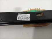 Fensterheber Elektr. Links Vorne 3G0837461C Volkswagen Passat Variant (3G5) Kombi 2.0 R 16V 4Motion (DNFE) 2021-04 DNFE