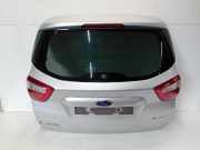 Heckklappe Ford C-Max (DXA) Großraumlimousine 1.6 SCTi 16V (JQDB(Euro 5)) 2011