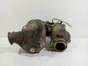 Rußpartikelfilter 7LA181AA Volkswagen Transporter T6 Van 2.0 TDI 150 (CXHA(Euro 6)) 2011 CXHA(Euro 6)