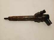 Einspritzventil 445110478 BMW X3 (F25) SUV xDrive20d 16V (N47-D20C) 2012